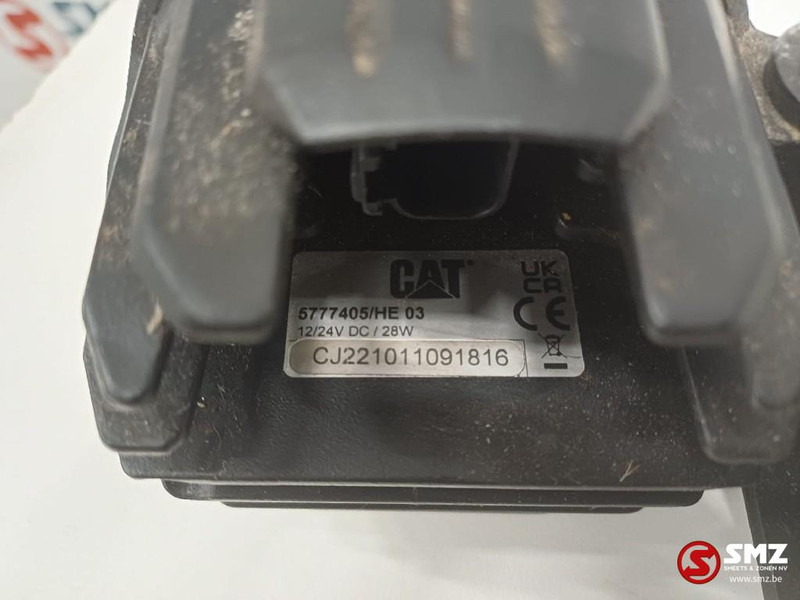 Caterpillar Lamp group Caterpillar - Φωτισμός για Ανυψωτικό μηχάνημα: φωτογραφία 4 Caterpillar Lamp group Caterpillar - Φωτισμός για Ανυψωτικό μηχάνημα: φωτογραφία 4