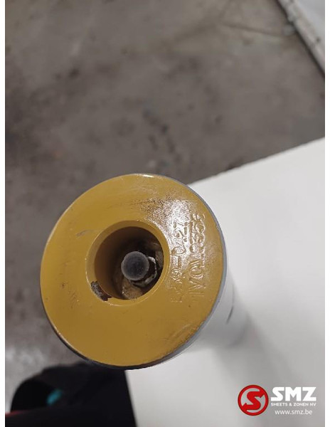 Caterpillar Linkage pin Caterpillar - Πλαίσιο/ Σασί για Ανυψωτικό μηχάνημα: φωτογραφία 4 Caterpillar Linkage pin Caterpillar - Πλαίσιο/ Σασί για Ανυψωτικό μηχάνημα: φωτογραφία 4