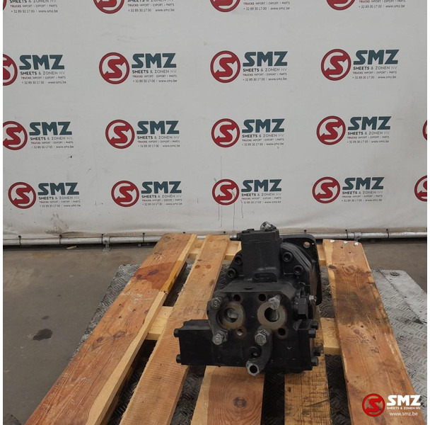 Caterpillar Occ Hydraulische travel motor Caterpillar - Υδραυλικός κινητήρας για Κατασκευή μηχανήματα: φωτογραφία 4 Caterpillar Occ Hydraulische travel motor Caterpillar - Υδραυλικός κινητήρας για Κατασκευή μηχανήματα: φωτογραφία 4
