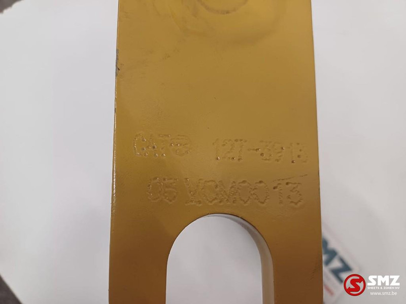 Caterpillar Pin assembly Caterpillar - Πλαίσιο/ Σασί για Ανυψωτικό μηχάνημα: φωτογραφία 5 Caterpillar Pin assembly Caterpillar - Πλαίσιο/ Σασί για Ανυψωτικό μηχάνημα: φωτογραφία 5