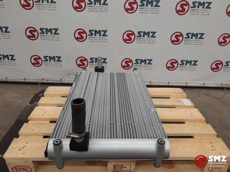 Caterpillar Radiator + hydraulic oil cooler Caterpillar - Ψυγείο αυτοκίνητο για Ανυψωτικό μηχάνημα: φωτογραφία 3 Caterpillar Radiator + hydraulic oil cooler Caterpillar - Ψυγείο αυτοκίνητο για Ανυψωτικό μηχάνημα: φωτογραφία 3