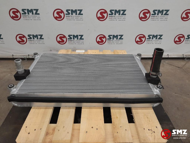 Caterpillar Radiator + hydraulic oil cooler Caterpillar - Ψυγείο αυτοκίνητο για Ανυψωτικό μηχάνημα: φωτογραφία 2 Caterpillar Radiator + hydraulic oil cooler Caterpillar - Ψυγείο αυτοκίνητο για Ανυψωτικό μηχάνημα: φωτογραφία 2
