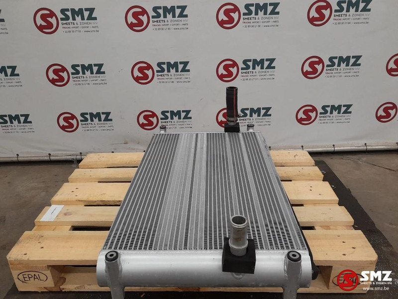 Caterpillar Radiator + hydraulic oil cooler Caterpillar - Ψυγείο αυτοκίνητο για Ανυψωτικό μηχάνημα: φωτογραφία 4 Caterpillar Radiator + hydraulic oil cooler Caterpillar - Ψυγείο αυτοκίνητο για Ανυψωτικό μηχάνημα: φωτογραφία 4