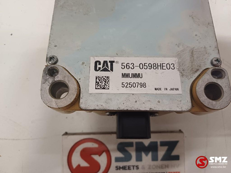 Caterpillar Sensor Caterpillar - Αισθητήρας για Ανυψωτικό μηχάνημα: φωτογραφία 4 Caterpillar Sensor Caterpillar - Αισθητήρας για Ανυψωτικό μηχάνημα: φωτογραφία 4