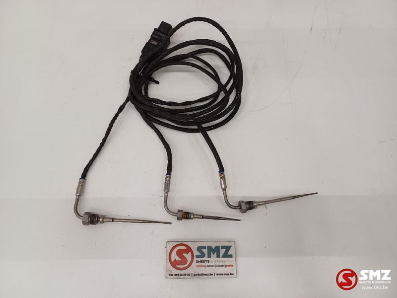 Caterpillar Sensor temperature Caterpillar - Αισθητήρας για Φορτηγό: φωτογραφία 1 Caterpillar Sensor temperature Caterpillar - Αισθητήρας για Φορτηγό: φωτογραφία 1