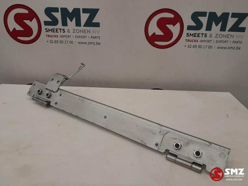 Caterpillar Support Caterpillar - Πόρτα και ανταλλακτικά για Φορτηγό: φωτογραφία 2 Caterpillar Support Caterpillar - Πόρτα και ανταλλακτικά για Φορτηγό: φωτογραφία 2