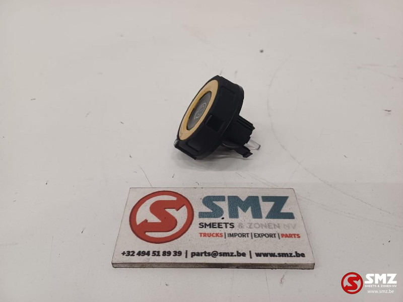 Caterpillar Switch As push botton Caterpillar - Ηλεκτρικό σύστημα για Φορτηγό: φωτογραφία 2 Caterpillar Switch As push botton Caterpillar - Ηλεκτρικό σύστημα για Φορτηγό: φωτογραφία 2