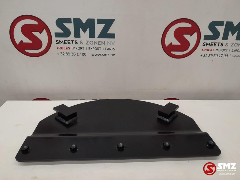 Caterpillar Swivel guard steel plate Caterpillar - Πλαίσιο/ Σασί για Ανυψωτικό μηχάνημα: φωτογραφία 4 Caterpillar Swivel guard steel plate Caterpillar - Πλαίσιο/ Σασί για Ανυψωτικό μηχάνημα: φωτογραφία 4