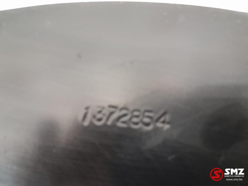 Caterpillar Swivel guard steel plate Caterpillar - Πλαίσιο/ Σασί για Ανυψωτικό μηχάνημα: φωτογραφία 5 Caterpillar Swivel guard steel plate Caterpillar - Πλαίσιο/ Σασί για Ανυψωτικό μηχάνημα: φωτογραφία 5