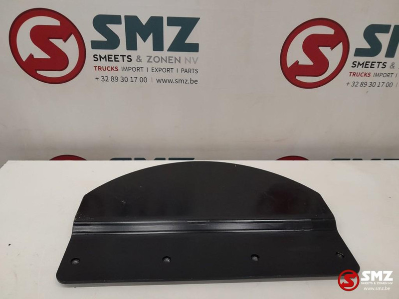 Caterpillar Swivel guard steel plate Caterpillar - Πλαίσιο/ Σασί για Ανυψωτικό μηχάνημα: φωτογραφία 2 Caterpillar Swivel guard steel plate Caterpillar - Πλαίσιο/ Σασί για Ανυψωτικό μηχάνημα: φωτογραφία 2