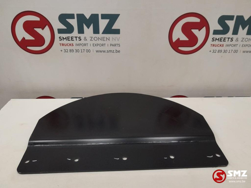 Caterpillar Swivel guard steel plate Caterpillar - Πλαίσιο/ Σασί για Ανυψωτικό μηχάνημα: φωτογραφία 3 Caterpillar Swivel guard steel plate Caterpillar - Πλαίσιο/ Σασί για Ανυψωτικό μηχάνημα: φωτογραφία 3