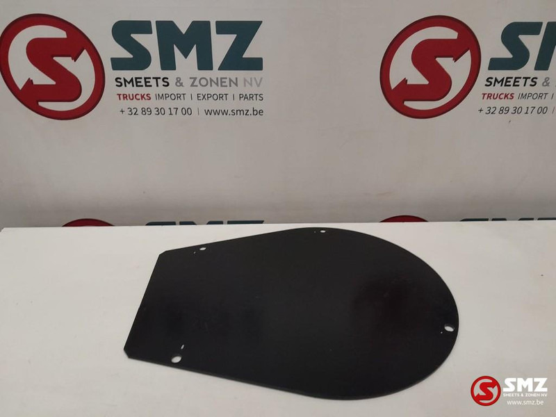 Caterpillar Travel motor guard steel plate Caterpillar - Πλαίσιο/ Σασί για Ανυψωτικό μηχάνημα: φωτογραφία 2 Caterpillar Travel motor guard steel plate Caterpillar - Πλαίσιο/ Σασί για Ανυψωτικό μηχάνημα: φωτογραφία 2