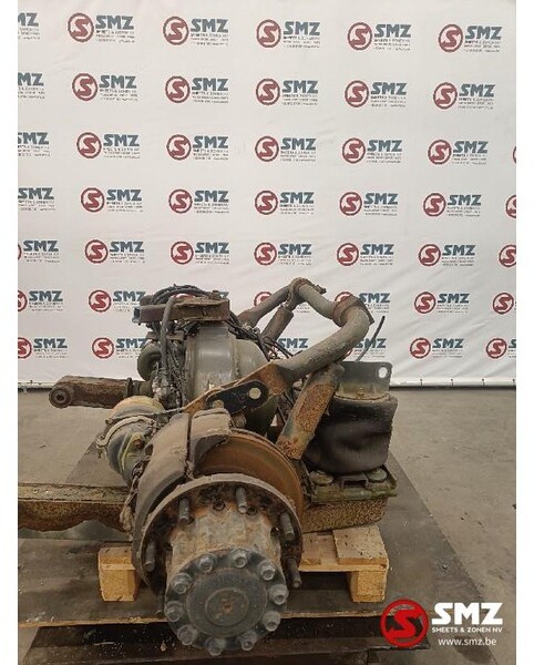DAF Occ Aandrijfas DAF LF 55 1750975 - Ημιαξονιο για Φορτηγό: φωτογραφία 2 DAF Occ Aandrijfas DAF LF 55 1750975 - Ημιαξονιο για Φορτηγό: φωτογραφία 2