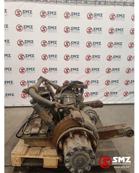 DAF Occ Aandrijfas DAF LF 55 1750975 - Ημιαξονιο για Φορτηγό: φωτογραφία 4 DAF Occ Aandrijfas DAF LF 55 1750975 - Ημιαξονιο για Φορτηγό: φωτογραφία 4