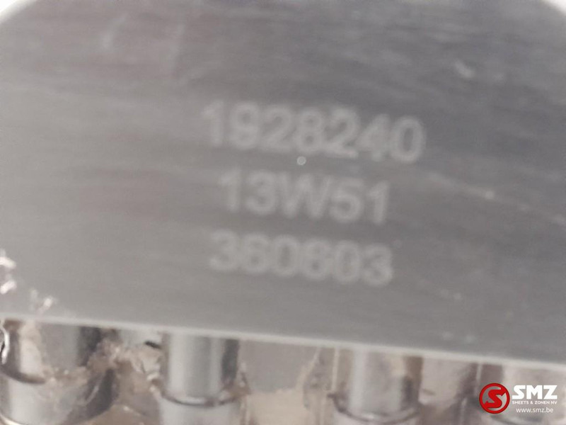 DAF Occ AdBlueniveusensor DAF - Αισθητήρας για Φορτηγό: φωτογραφία 5 DAF Occ AdBlueniveusensor DAF - Αισθητήρας για Φορτηγό: φωτογραφία 5