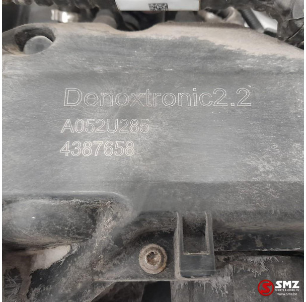 DAF Occ AdBluepomp DAF - Σύστημα καυσίμου για Φορτηγό: φωτογραφία 5 DAF Occ AdBluepomp DAF - Σύστημα καυσίμου για Φορτηγό: φωτογραφία 5