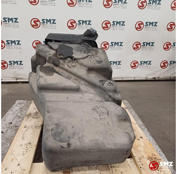 DAF Occ AdBluetank 90L DAF - Σύστημα καυσίμου για Φορτηγό: φωτογραφία 4 DAF Occ AdBluetank 90L DAF - Σύστημα καυσίμου για Φορτηγό: φωτογραφία 4