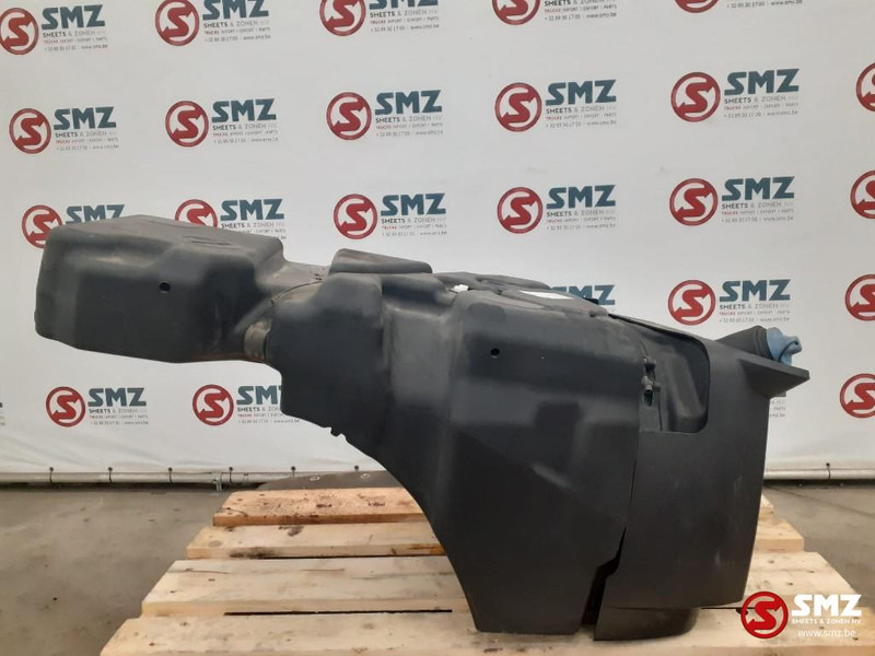 DAF Occ AdBluetank 90L Euro 6 DAF - Σύστημα καυσίμου για Φορτηγό: φωτογραφία 1 DAF Occ AdBluetank 90L Euro 6 DAF - Σύστημα καυσίμου για Φορτηγό: φωτογραφία 1