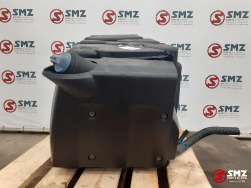 DAF Occ AdBluetank 90L Euro 6 DAF - Σύστημα καυσίμου για Φορτηγό: φωτογραφία 2 DAF Occ AdBluetank 90L Euro 6 DAF - Σύστημα καυσίμου για Φορτηγό: φωτογραφία 2