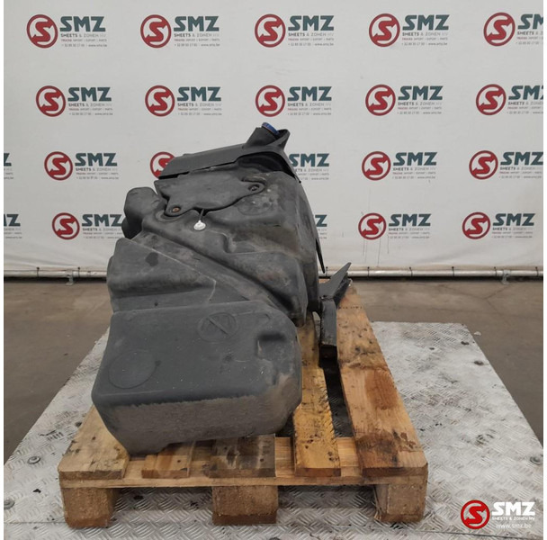 DAF Occ AdBluetank 90L + steunen DAF - Σύστημα καυσίμου για Φορτηγό: φωτογραφία 4 DAF Occ AdBluetank 90L + steunen DAF - Σύστημα καυσίμου για Φορτηγό: φωτογραφία 4