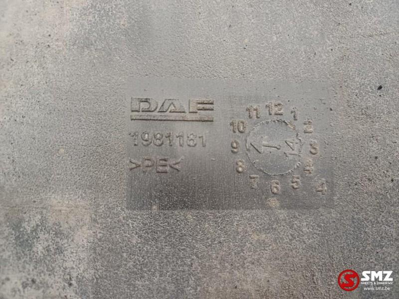 DAF Occ AdBluetank - Σύστημα καυσίμου για Φορτηγό: φωτογραφία 5 DAF Occ AdBluetank - Σύστημα καυσίμου για Φορτηγό: φωτογραφία 5