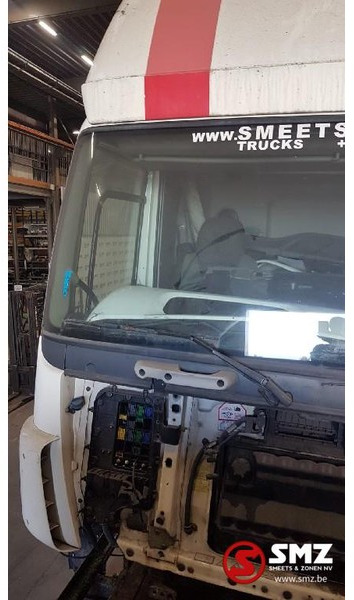 DAF Occ Cabine DAF CF euro 5 spacecab - Καμπίνα και εσωτερικό για Φορτηγό: φωτογραφία 5 DAF Occ Cabine DAF CF euro 5 spacecab - Καμπίνα και εσωτερικό για Φορτηγό: φωτογραφία 5