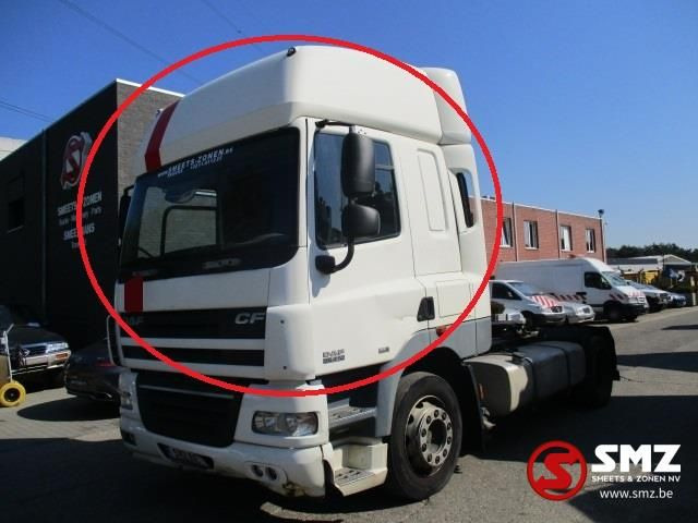 DAF Occ Cabine DAF CF euro 5 spacecab - Καμπίνα και εσωτερικό για Φορτηγό: φωτογραφία 1 DAF Occ Cabine DAF CF euro 5 spacecab - Καμπίνα και εσωτερικό για Φορτηγό: φωτογραφία 1