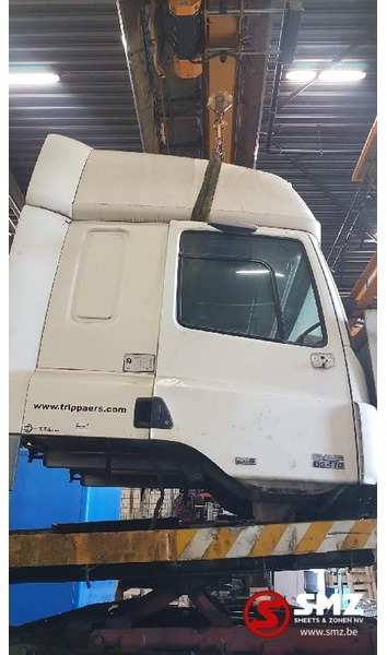 DAF Occ Cabine DAF CF euro 5 spacecab - Καμπίνα και εσωτερικό για Φορτηγό: φωτογραφία 3 DAF Occ Cabine DAF CF euro 5 spacecab - Καμπίνα και εσωτερικό για Φορτηγό: φωτογραφία 3