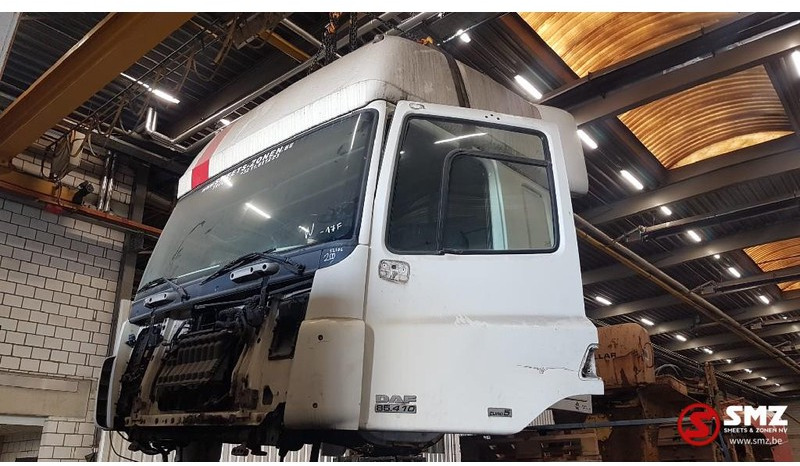 DAF Occ Cabine DAF CF euro 5 spacecab - Καμπίνα και εσωτερικό για Φορτηγό: φωτογραφία 4 DAF Occ Cabine DAF CF euro 5 spacecab - Καμπίνα και εσωτερικό για Φορτηγό: φωτογραφία 4