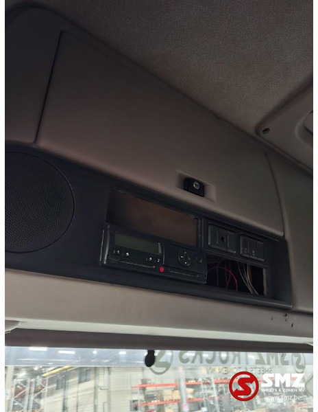 DAF Occ Cabine compleet DAF XF106 - Καμπίνα και εσωτερικό για Φορτηγό: φωτογραφία 5 DAF Occ Cabine compleet DAF XF106 - Καμπίνα και εσωτερικό για Φορτηγό: φωτογραφία 5