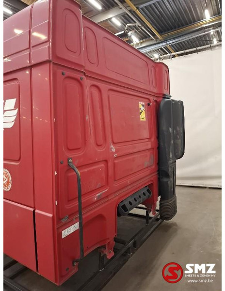 DAF Occ Cabine compleet DAF XF106 - Καμπίνα και εσωτερικό για Φορτηγό: φωτογραφία 3 DAF Occ Cabine compleet DAF XF106 - Καμπίνα και εσωτερικό για Φορτηγό: φωτογραφία 3