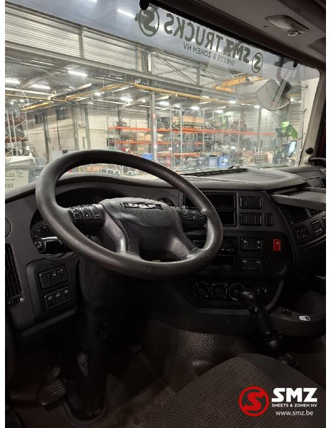 DAF Occ Cabine compleet DAF XF106 - Καμπίνα και εσωτερικό για Φορτηγό: φωτογραφία 4 DAF Occ Cabine compleet DAF XF106 - Καμπίνα και εσωτερικό για Φορτηγό: φωτογραφία 4