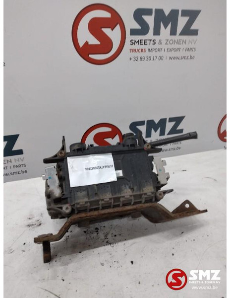 DAF Occ EBS modulator DAF XF95 1607917 4801040010 - Ηλεκτρονική μονάδα ελέγχου για Φορτηγό: φωτογραφία 2 DAF Occ EBS modulator DAF XF95 1607917 4801040010 - Ηλεκτρονική μονάδα ελέγχου για Φορτηγό: φωτογραφία 2