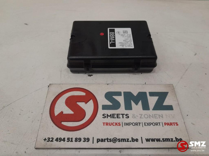 DAF Occ ECU BBM-L regeleenheid DAF - Ηλεκτρονική μονάδα ελέγχου για Φορτηγό: φωτογραφία 2 DAF Occ ECU BBM-L regeleenheid DAF - Ηλεκτρονική μονάδα ελέγχου για Φορτηγό: φωτογραφία 2