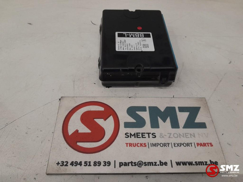 DAF Occ ECU BBM-L regeleenheid DAF - Ηλεκτρονική μονάδα ελέγχου για Φορτηγό: φωτογραφία 4 DAF Occ ECU BBM-L regeleenheid DAF - Ηλεκτρονική μονάδα ελέγχου για Φορτηγό: φωτογραφία 4