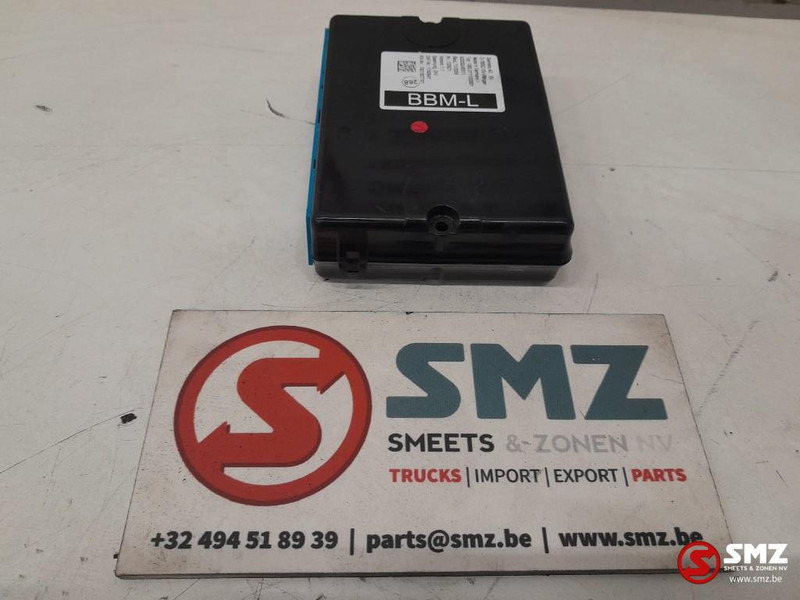 DAF Occ ECU BBM-L regeleenheid DAF - Ηλεκτρονική μονάδα ελέγχου για Φορτηγό: φωτογραφία 3 DAF Occ ECU BBM-L regeleenheid DAF - Ηλεκτρονική μονάδα ελέγχου για Φορτηγό: φωτογραφία 3