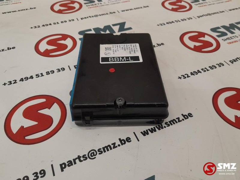 DAF Occ ECU BBM-L regeleenheid DAF - Ηλεκτρονική μονάδα ελέγχου για Φορτηγό: φωτογραφία 3 DAF Occ ECU BBM-L regeleenheid DAF - Ηλεκτρονική μονάδα ελέγχου για Φορτηγό: φωτογραφία 3