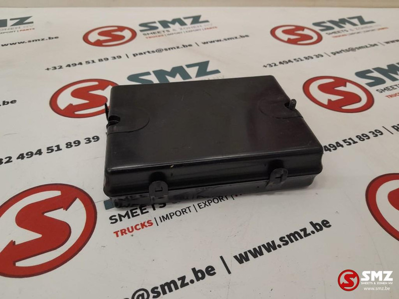 DAF Occ ECU BBM-L regeleenheid DAF - Ηλεκτρονική μονάδα ελέγχου για Φορτηγό: φωτογραφία 5 DAF Occ ECU BBM-L regeleenheid DAF - Ηλεκτρονική μονάδα ελέγχου για Φορτηγό: φωτογραφία 5