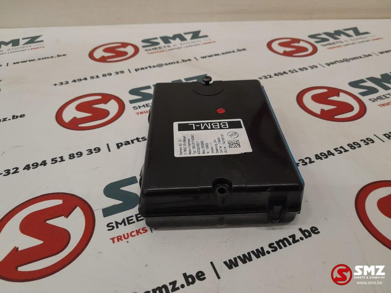 DAF Occ ECU BBM-L regeleenheid DAF - Ηλεκτρονική μονάδα ελέγχου για Φορτηγό: φωτογραφία 4 DAF Occ ECU BBM-L regeleenheid DAF - Ηλεκτρονική μονάδα ελέγχου για Φορτηγό: φωτογραφία 4