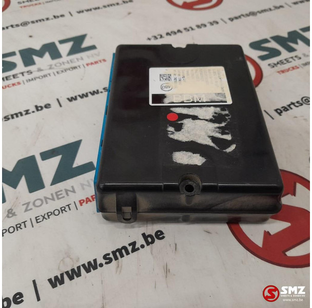 DAF Occ ECU BBM regeleenheid DAF - Ηλεκτρονική μονάδα ελέγχου για Φορτηγό: φωτογραφία 3 DAF Occ ECU BBM regeleenheid DAF - Ηλεκτρονική μονάδα ελέγχου για Φορτηγό: φωτογραφία 3