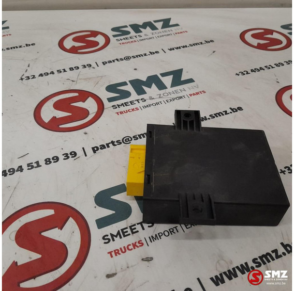 DAF Occ ECU CDS4 regeleenheid DAF - Ηλεκτρονική μονάδα ελέγχου για Φορτηγό: φωτογραφία 4 DAF Occ ECU CDS4 regeleenheid DAF - Ηλεκτρονική μονάδα ελέγχου για Φορτηγό: φωτογραφία 4