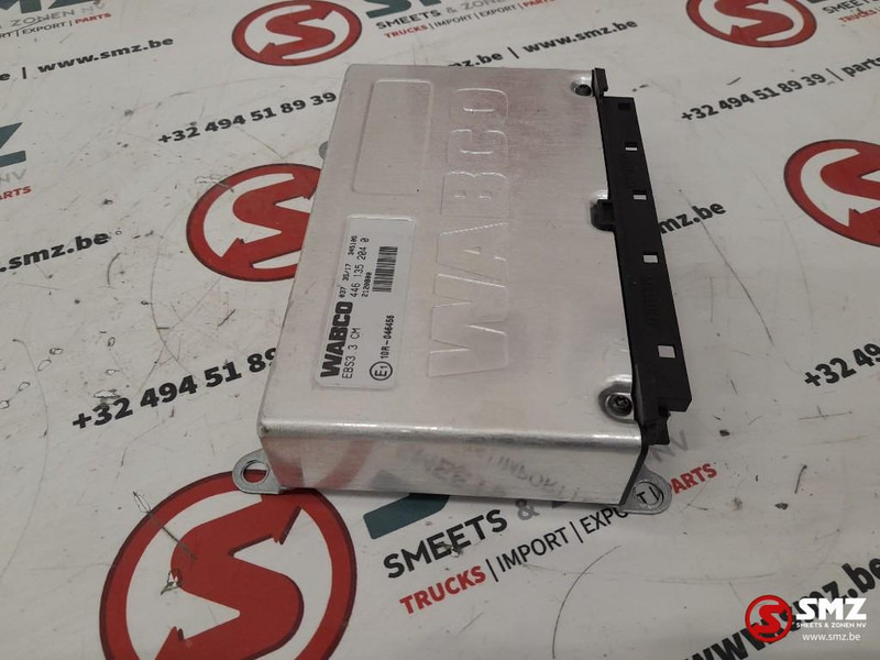 DAF Occ ECU EBS 3.3 CM regeleenheid DAF - Ηλεκτρονική μονάδα ελέγχου για Φορτηγό: φωτογραφία 3 DAF Occ ECU EBS 3.3 CM regeleenheid DAF - Ηλεκτρονική μονάδα ελέγχου για Φορτηγό: φωτογραφία 3