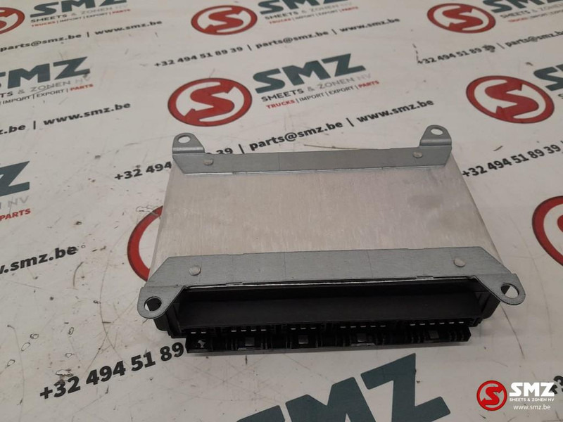 DAF Occ ECU EBS 3.3 CM regeleenheid DAF - Ηλεκτρονική μονάδα ελέγχου για Φορτηγό: φωτογραφία 4 DAF Occ ECU EBS 3.3 CM regeleenheid DAF - Ηλεκτρονική μονάδα ελέγχου για Φορτηγό: φωτογραφία 4