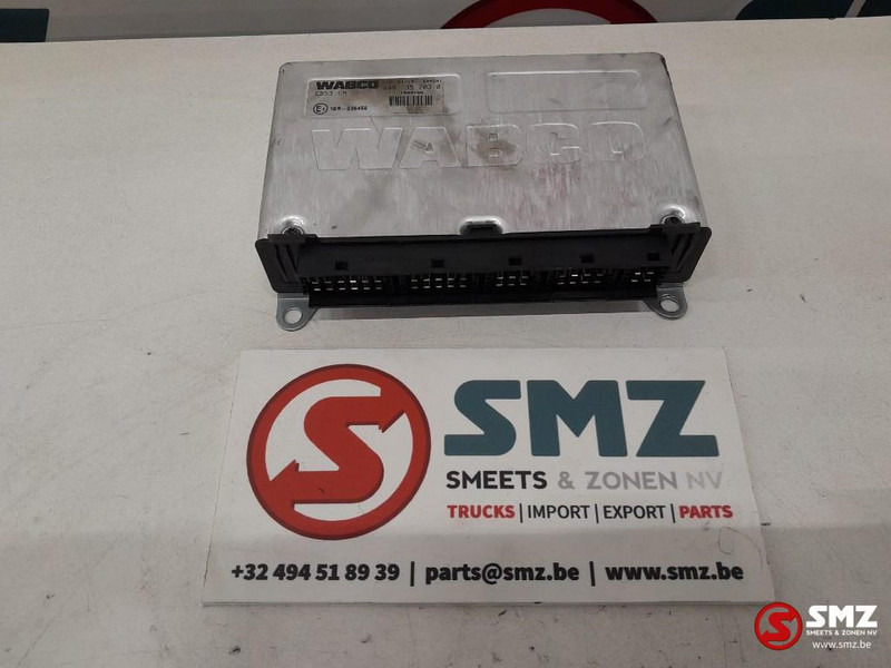 Ηλεκτρονική μονάδα ελέγχου για Φορτηγό DAF Occ ECU EBS 3 CM regeleenheid DAF: φωτογραφία 1