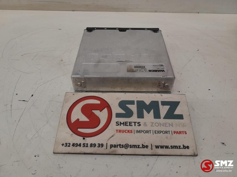 DAF Occ ECU EBS ZM regeleenheid DAF - Ηλεκτρονική μονάδα ελέγχου για Φορτηγό: φωτογραφία 2 DAF Occ ECU EBS ZM regeleenheid DAF - Ηλεκτρονική μονάδα ελέγχου για Φορτηγό: φωτογραφία 2