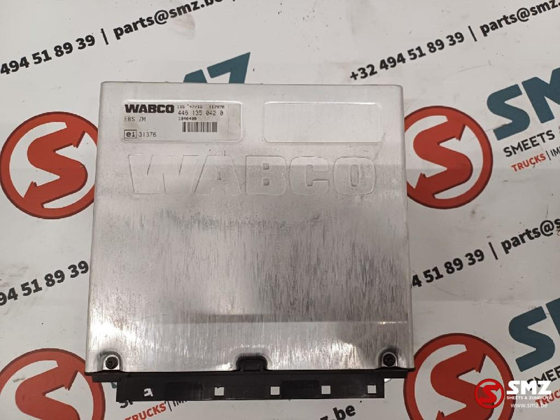 DAF Occ ECU EBS ZM regeleenheid DAF - Ηλεκτρονική μονάδα ελέγχου για Φορτηγό: φωτογραφία 3 DAF Occ ECU EBS ZM regeleenheid DAF - Ηλεκτρονική μονάδα ελέγχου για Φορτηγό: φωτογραφία 3