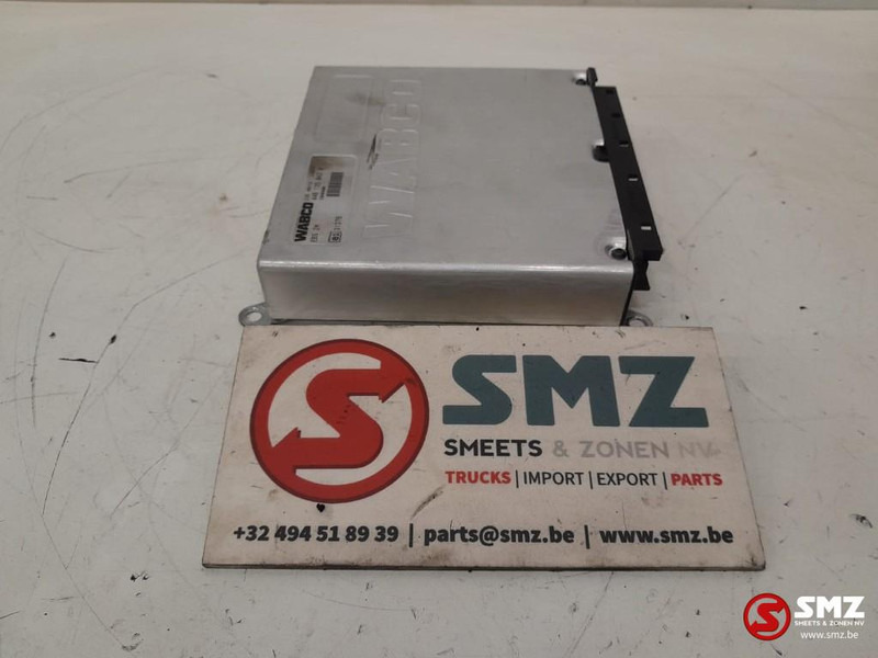 DAF Occ ECU EBS ZM regeleenheid DAF - Ηλεκτρονική μονάδα ελέγχου για Φορτηγό: φωτογραφία 3 DAF Occ ECU EBS ZM regeleenheid DAF - Ηλεκτρονική μονάδα ελέγχου για Φορτηγό: φωτογραφία 3