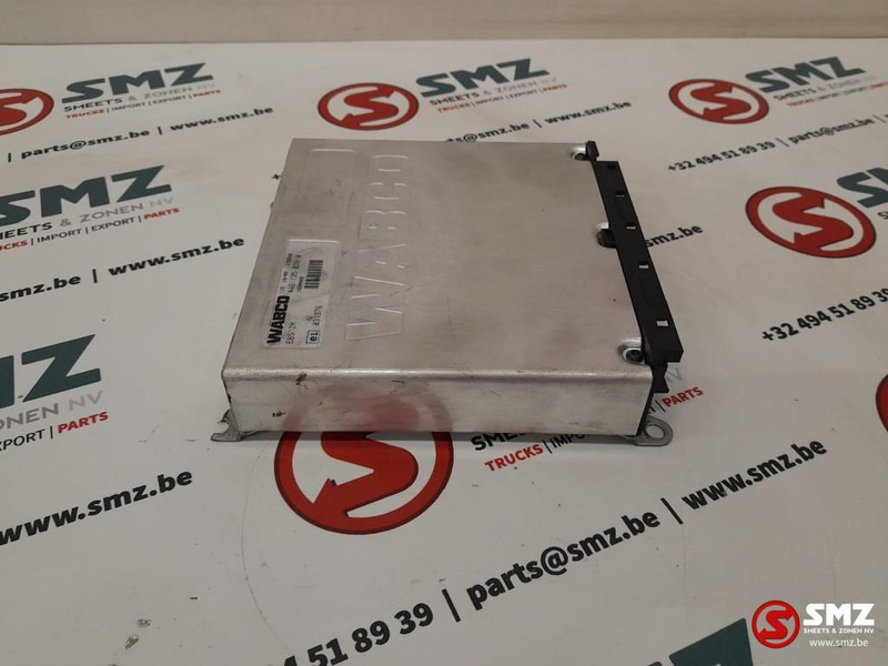 DAF Occ ECU EBS ZM regeleenheid DAF - Ηλεκτρονική μονάδα ελέγχου για Φορτηγό: φωτογραφία 3 DAF Occ ECU EBS ZM regeleenheid DAF - Ηλεκτρονική μονάδα ελέγχου για Φορτηγό: φωτογραφία 3