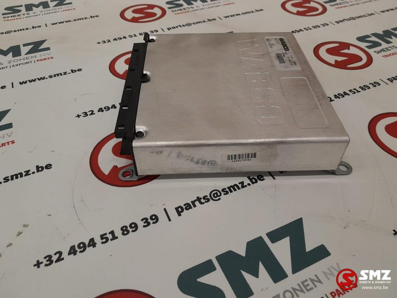 DAF Occ ECU EBS ZM regeleenheid DAF - Ηλεκτρονική μονάδα ελέγχου για Φορτηγό: φωτογραφία 4 DAF Occ ECU EBS ZM regeleenheid DAF - Ηλεκτρονική μονάδα ελέγχου για Φορτηγό: φωτογραφία 4