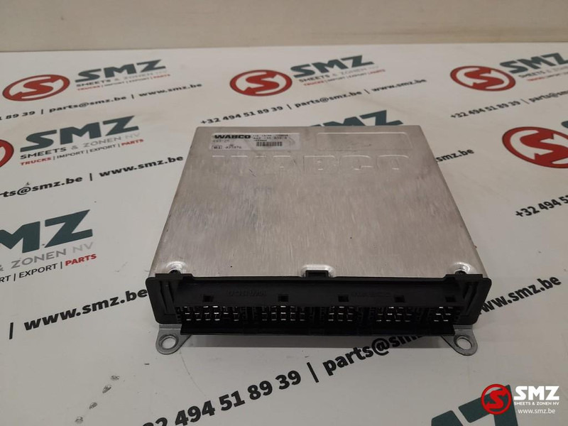 DAF Occ ECU EBS ZM regeleenheid DAF - Ηλεκτρονική μονάδα ελέγχου για Φορτηγό: φωτογραφία 1 DAF Occ ECU EBS ZM regeleenheid DAF - Ηλεκτρονική μονάδα ελέγχου για Φορτηγό: φωτογραφία 1